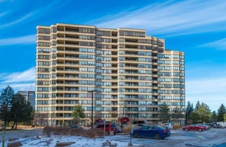 Ph 6-22 Clarissa Drive, Richmond Hill | Image 1