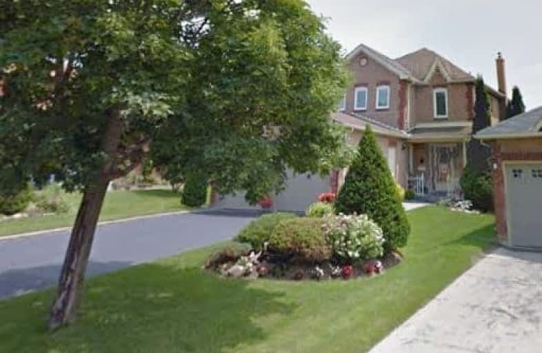 60 Militia Trail, Markham | Image 1