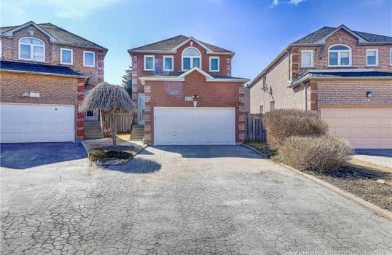 279 Doubtfire Crescent, Markham | Image 1