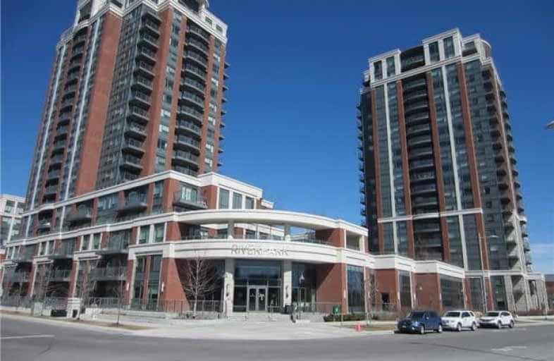 305-8200 Birchmount Road, Markham | Image 1