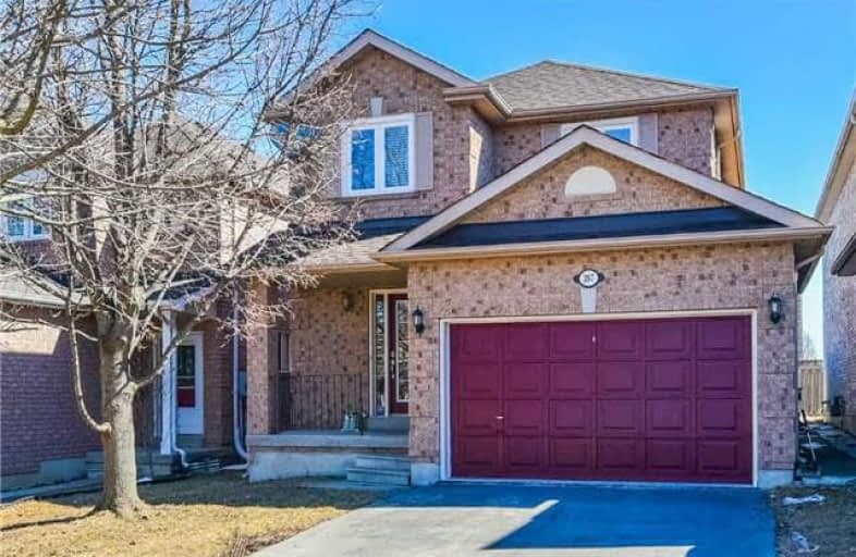 387 Flanagan Court, Newmarket | Image 1
