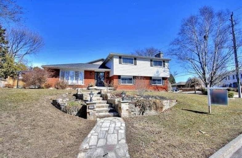 34 Thorny Brae Drive, Markham | Image 1