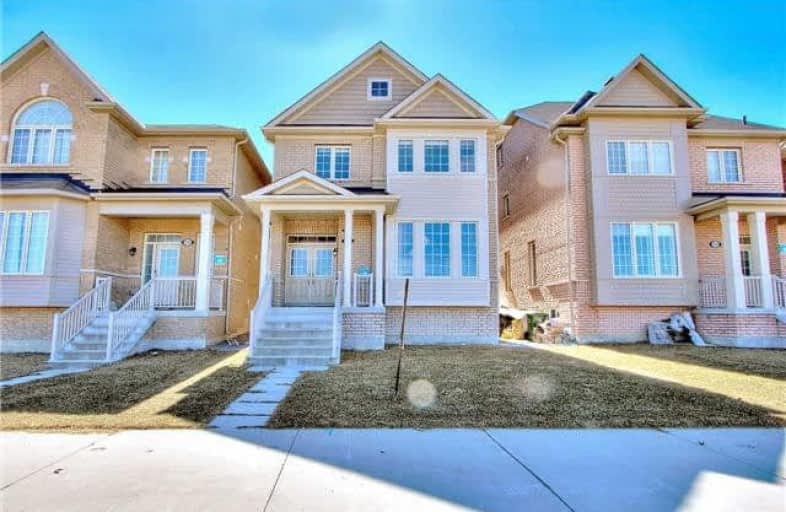 2750 Donald Cousens Parkway, Markham | Image 1