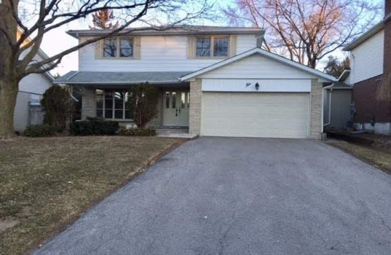 10 Portree Crescent, Markham | Image 1
