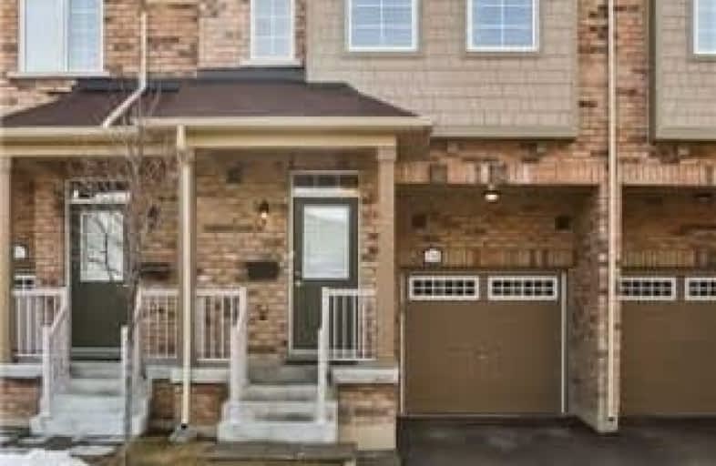 714 Wendy Culbert Crescent, Newmarket | Image 1