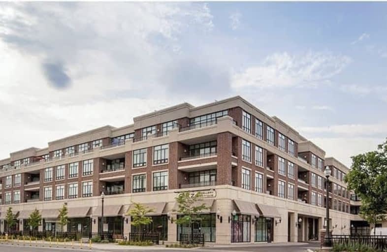 328-2396 Major Mackenzie Drive West, Vaughan | Image 1