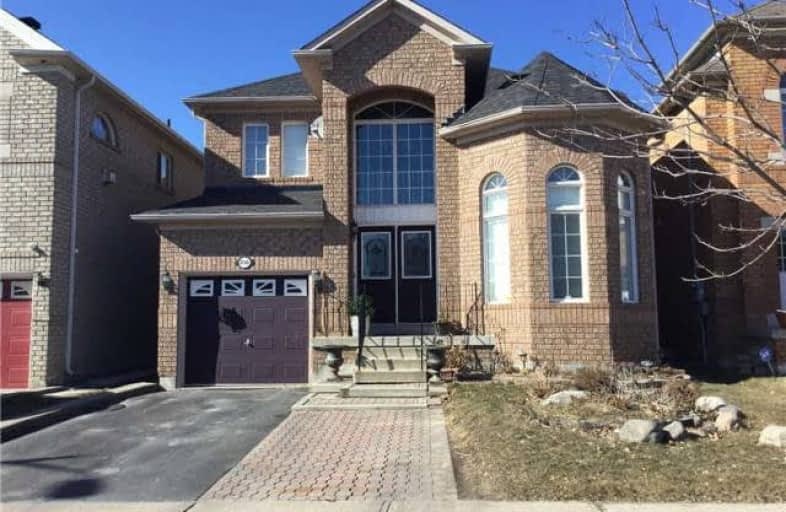 216 Tierra Avenue, Vaughan | Image 1