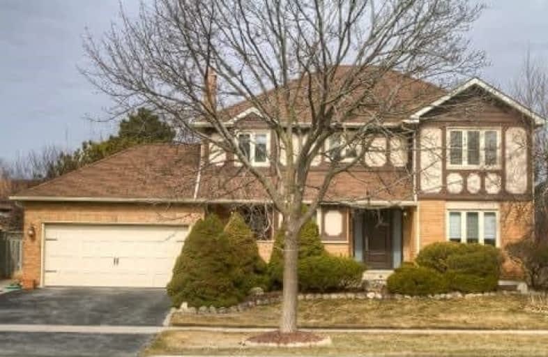 38 Worthington Avenue, Richmond Hill | Image 1
