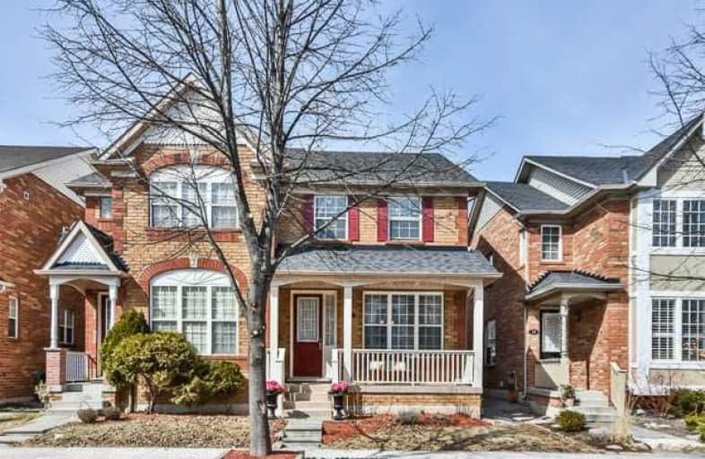 28 Cornell Park Avenue, Markham | Image 1