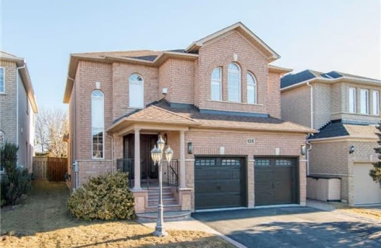 135 Sonoma Boulevard, Vaughan | Image 1