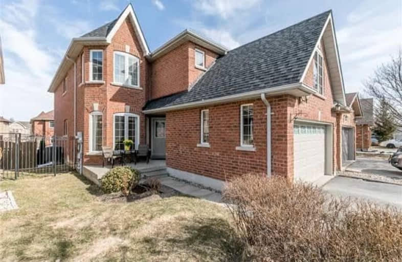 139 Surgeoner Crescent, Newmarket | Image 1