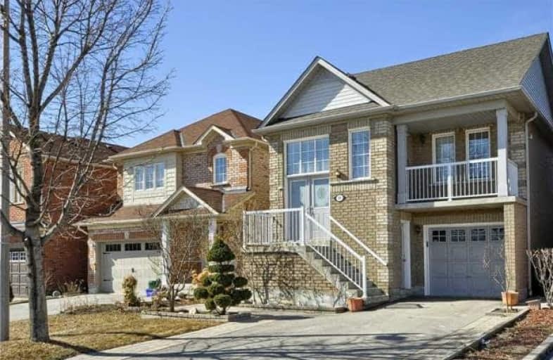 68 Emmitt Road, Vaughan | Image 1