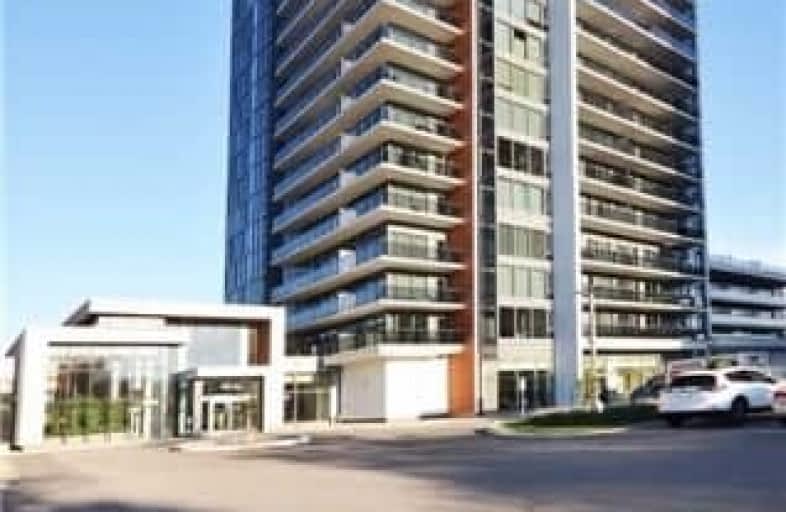 1205B-9600 Yonge Street, Richmond Hill | Image 1