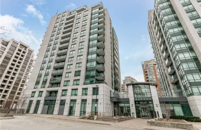 1509-75 South Town Centre Boulevard, Markham | Image 1