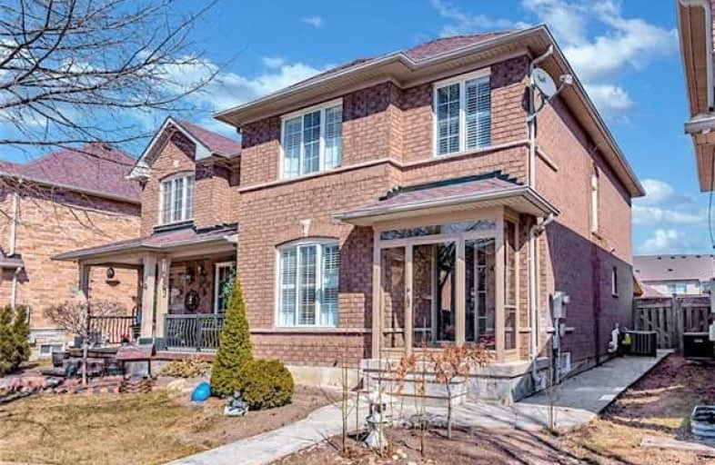 15 La Neve Avenue, Vaughan | Image 1