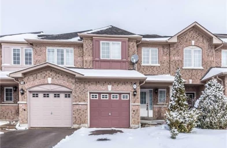 72 Village Vista Way, Vaughan | Image 1