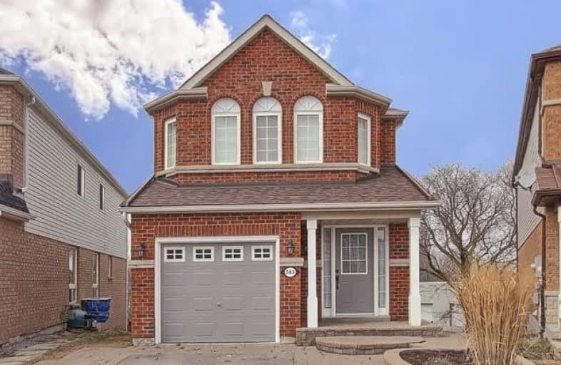 585 Pelletier Court, Newmarket | Image 1