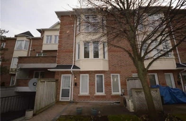 27-151 Townsgate Drive, Vaughan | Image 1