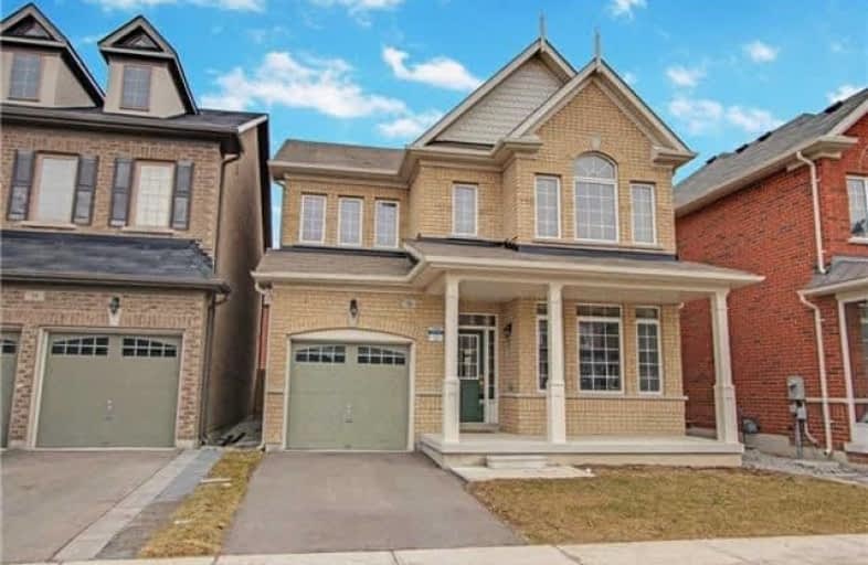 56 Hua Du Avenue, Markham | Image 1
