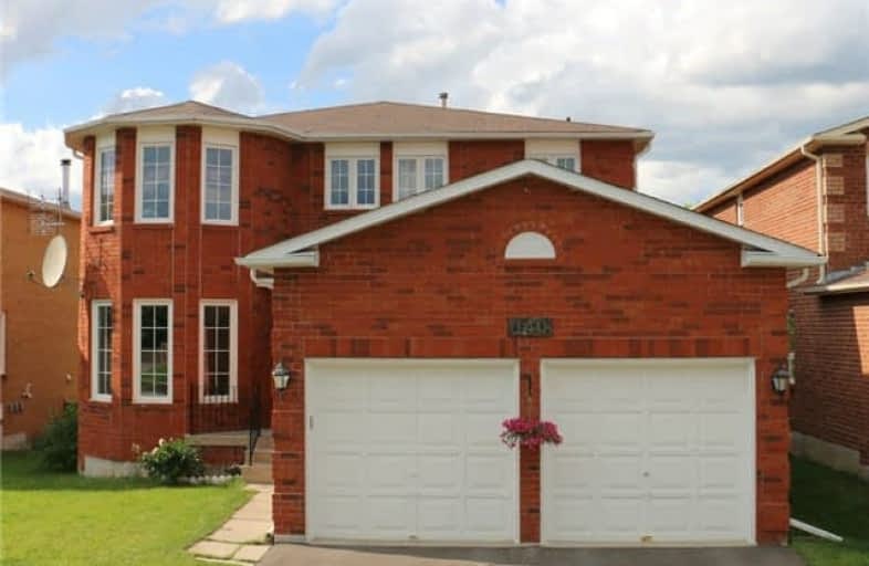 140 Bernard Avenue, Richmond Hill | Image 1
