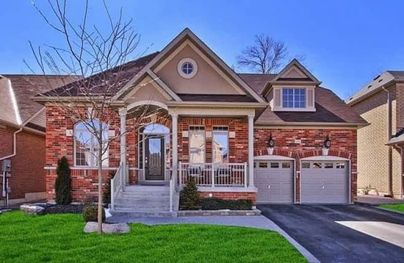 1050 Bob Scott Court, Newmarket | Image 1