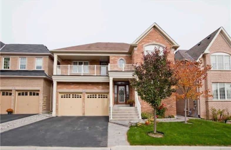 90 Serano Crescent, Richmond Hill | Image 1