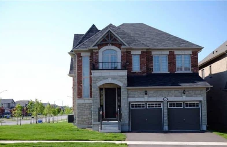 761 West Park Avenue, Bradford West Gwillimbury | Image 1