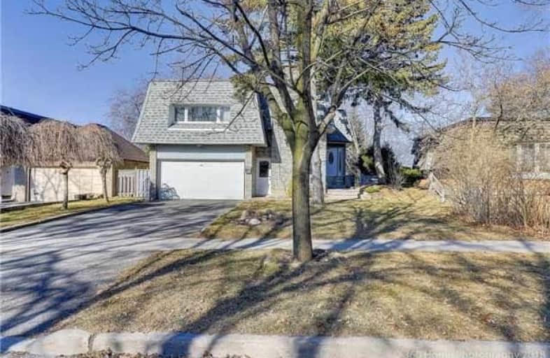 42 Baymark Road, Markham | Image 1