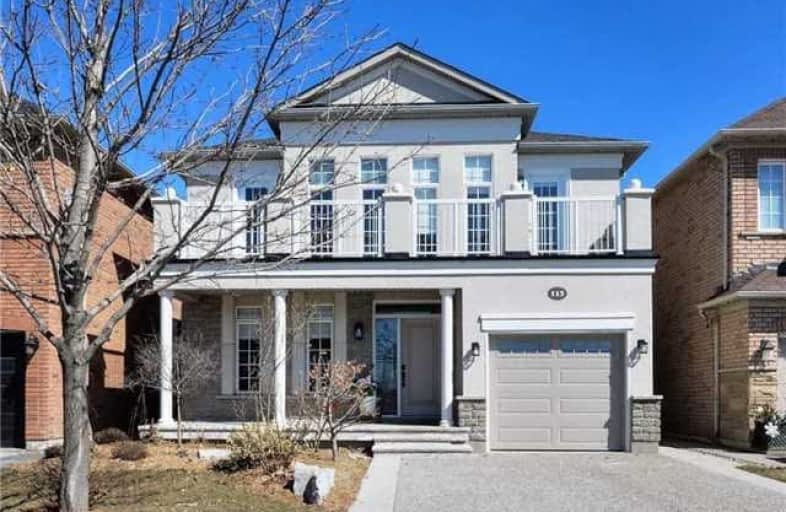 113 Fairlane Crescent, Vaughan | Image 1