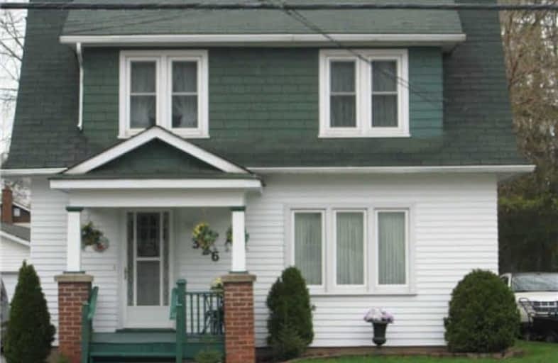 326 Main Street North, Markham | Image 1