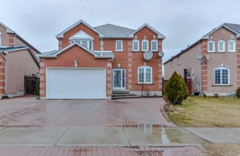82 Golden Avenue, Markham | Image 1