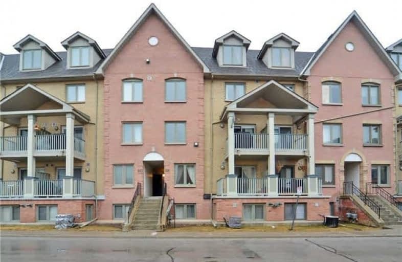 810-75 Weldrick Road East, Richmond Hill | Image 1
