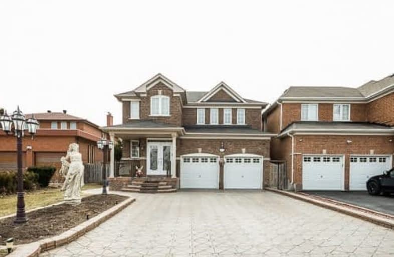 235 Helen Avenue, Markham | Image 1