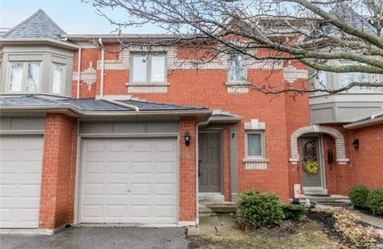 992 Caribou Valley Circle, Newmarket | Image 1