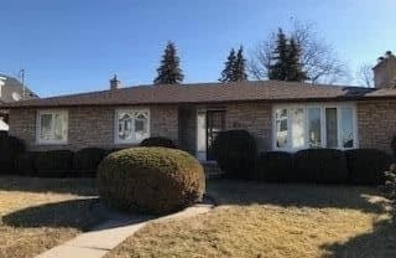 63 Barrie Street, Bradford West Gwillimbury | Image 1
