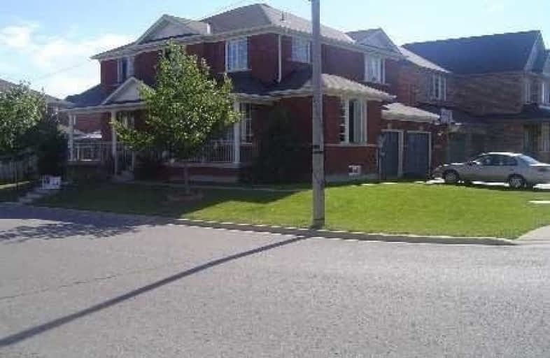 4 Mossgrove Street, Markham | Image 1
