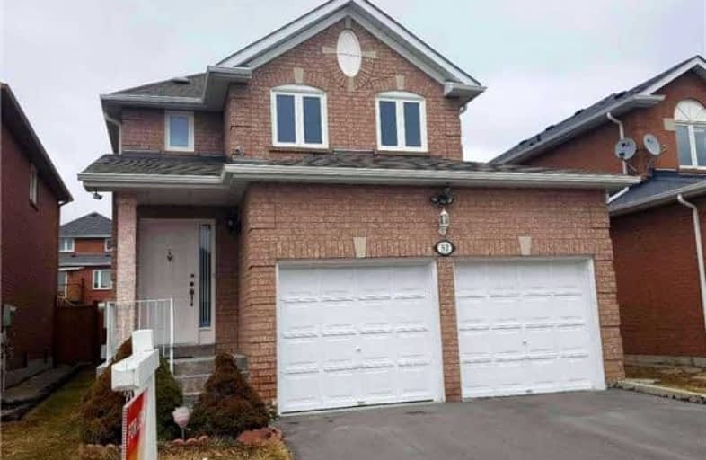 52 Painted Rock Avenue, Richmond Hill | Image 1