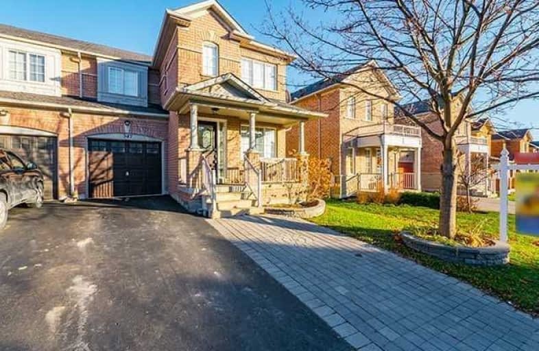 347 Coachwhip Trail, Newmarket | Image 1