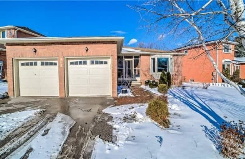 989 Leslie Valley Drive, Newmarket | Image 1