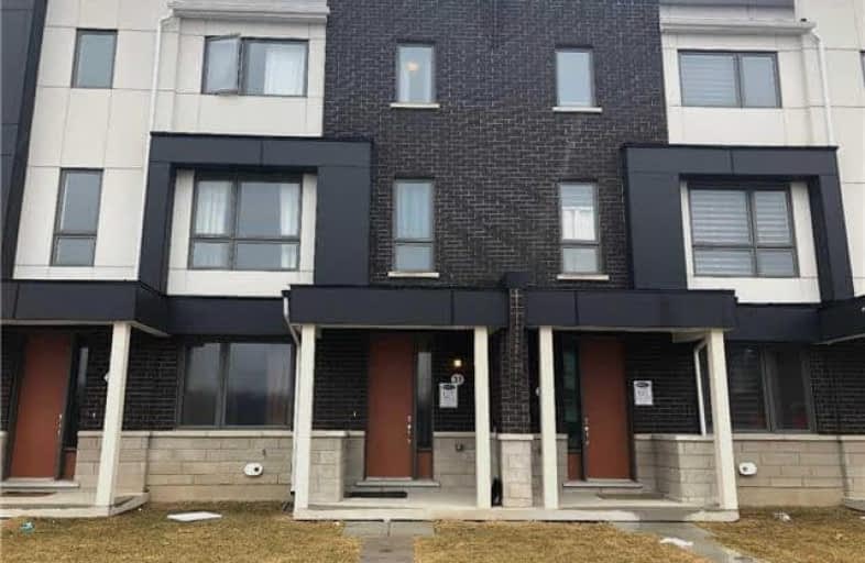 31 Adam Sellers Street, Markham | Image 1