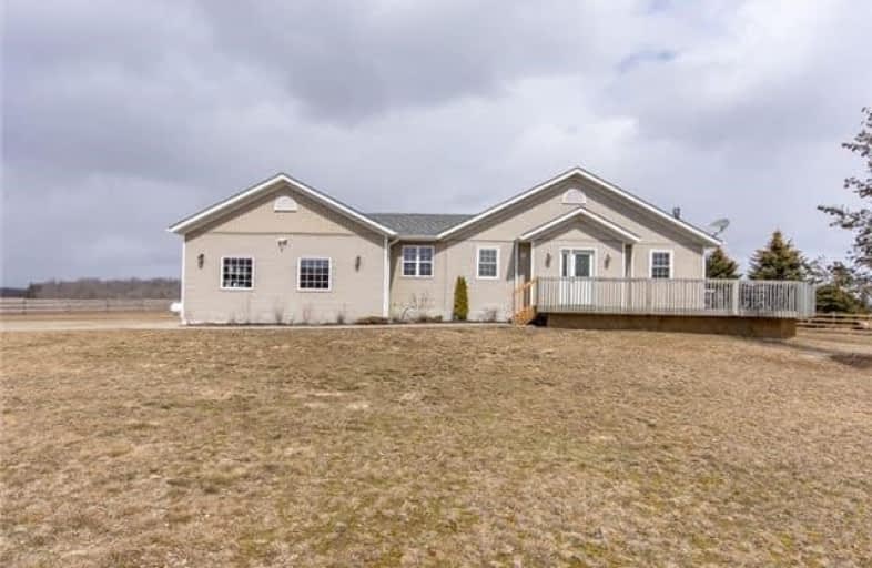 9150 Tandragee Road, Adjala Tosorontio | Image 1