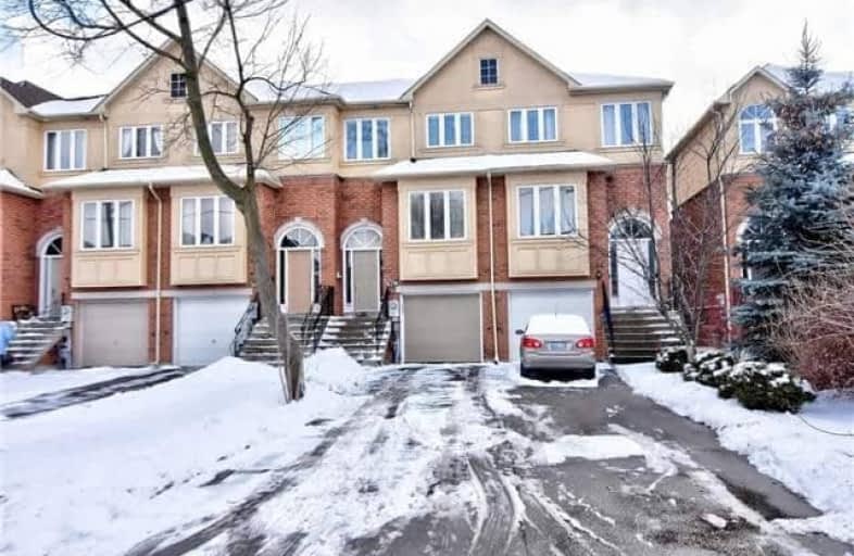 96 Benson Avenue, Richmond Hill | Image 1