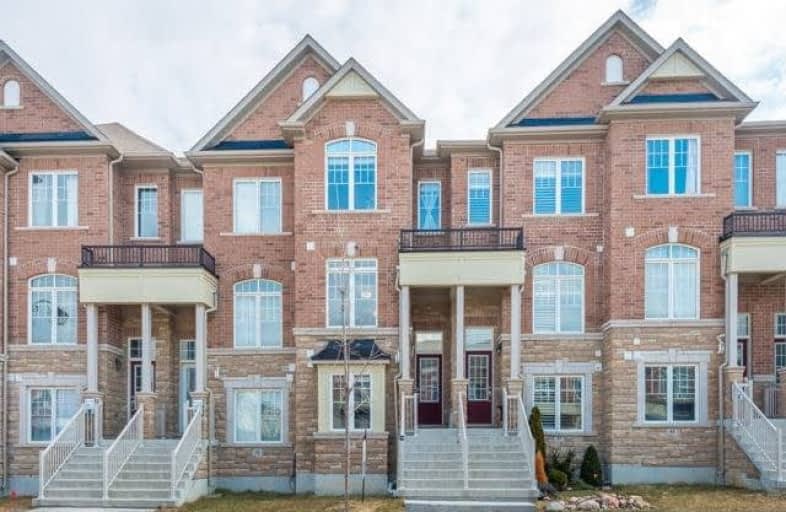 39 Gadani Drive, Markham | Image 1