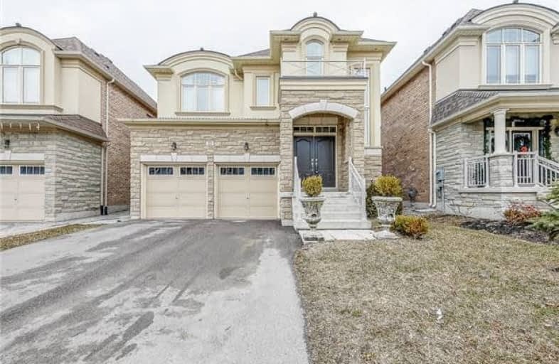 22 Garyscholl Road, Vaughan | Image 1