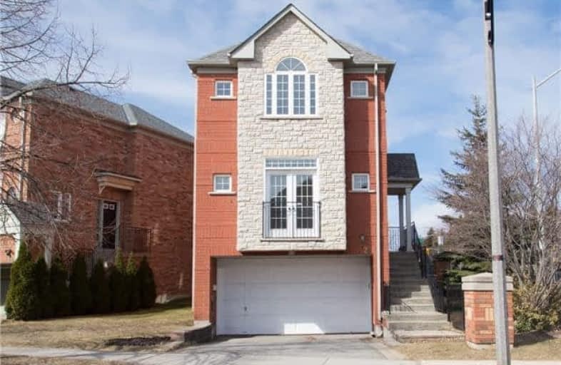 2 Granville Gate, Markham | Image 1