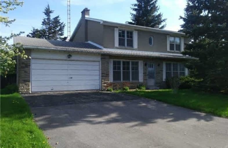 171 Grandview Avenue, Markham | Image 1