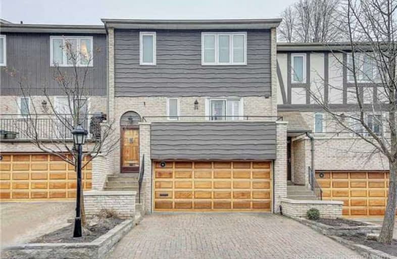 94 Quail Valley Crescent, Markham | Image 1