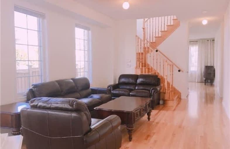 37 Beacon Point Street, Markham | Image 1