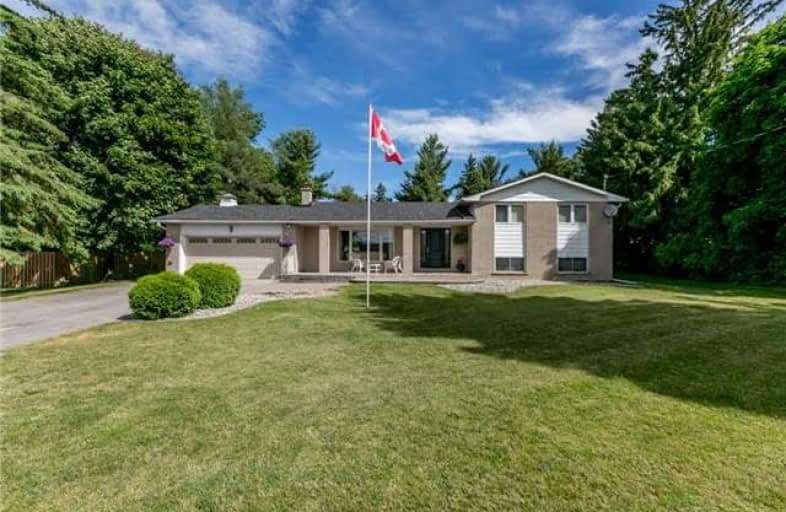 2506 9th Line, Bradford West Gwillimbury | Image 1