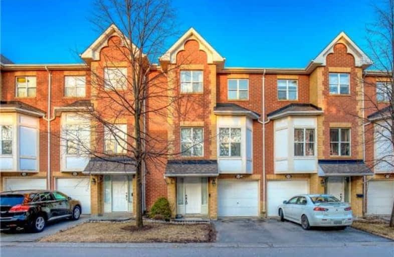 128 Maple Park Way, Markham | Image 1